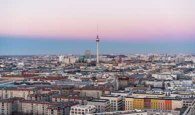 Berlin: Vergabemindestlohn wird angehoben