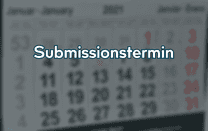 Submissionstermin