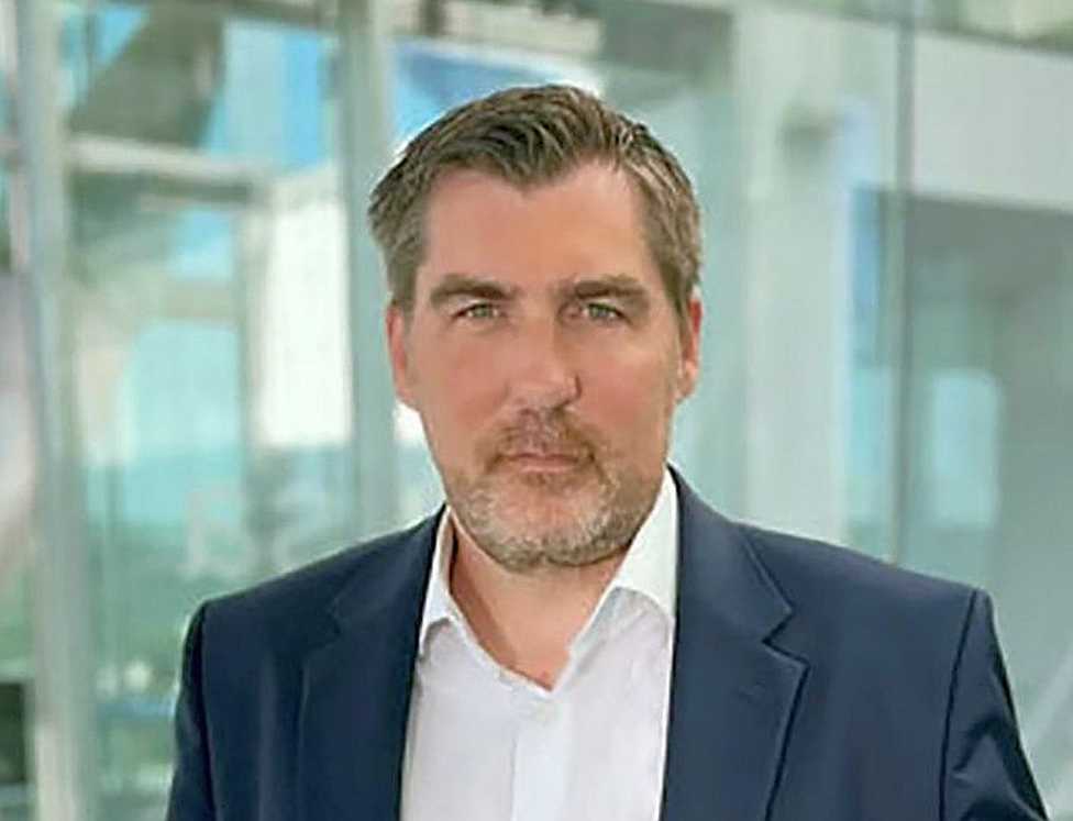 Wechsel bei Mateco: Alexander Bradfisch neuer Geschäftsführer