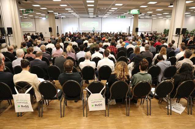 Anmeldestart für Weltkongress 2026 in Berlin