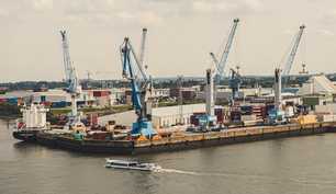 Hamburg: Neuaufstellung Einkauf für Liefer- und Dienstleistungen
