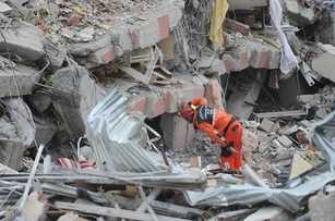 Experte: Beim Wiederaufbau Normen zum erdbebensicheren Bauen umsetzen