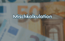 Mischkalkulation
