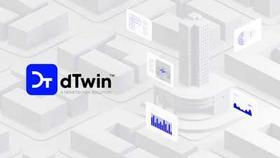 Nemetschek bringt Plattform für digitale Gebäude-Zwillinge auf den Markt