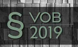 BMI-Erlass zur Auslegung der VOB/A 2019