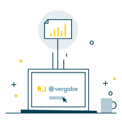 Vergabestatistik Vergabestatistik