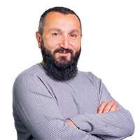 Hasan Sahin Hasan Sahin