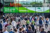 Warum die Messe jetzt Hoffnung für die Zukunft macht Warum die Messe jetzt Hoffnung für die Zukunft macht