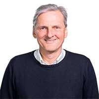 André Gross André Gross