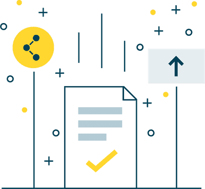 Veröffentlichung auf Knopfdruck Veröffentlichung auf Knopfdruck