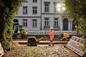 Wacker Neuson mit stabiler Entwicklung Wacker Neuson mit stabiler Entwicklung