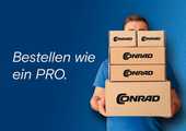 C-Teile beschaffen: Lohnt sich Conrads neue B2B-Flatrate? C-Teile beschaffen: Lohnt sich Conrads neue B2B-Flatrate?
