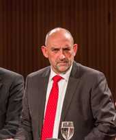 Baugewerbe beruft neuen Schlichter Baugewerbe beruft neuen Schlichter