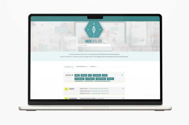 KI hilft bei der Wahl des Werkzeugs KI hilft bei der Wahl des Werkzeugs
