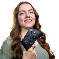 Magdalena Franz Magdalena Franz