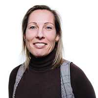 Nicole Beckmann Nicole Beckmann