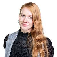 Jana Hanekamp Jana Hanekamp