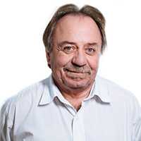 Paul Fröhlich Paul Fröhlich