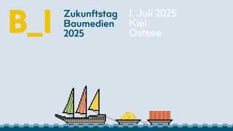 Zukunftstag Baumedien 2025 zum 75-jährigen Bestehen
