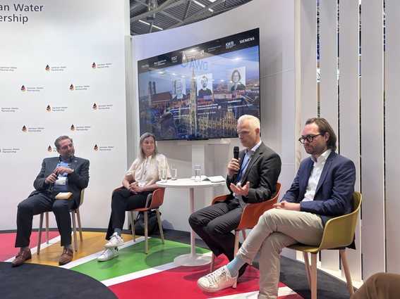Digitale Zwillinge: Zwischen Vision und Notwendigkeit Digitale Zwillinge: Zwischen Vision und Notwendigkeit