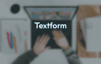 Textform