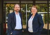 Schalungs-Experte steuert künftig das Marketing bei Rockwool Schalungs-Experte steuert künftig das Marketing bei Rockwool