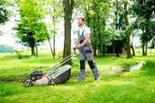 Darum trotzt der Garten- und Landschaftsbau der Wirtschaftskrise Darum trotzt der Garten- und Landschaftsbau der Wirtschaftskrise