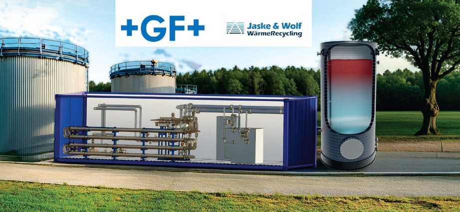 Partnerschaft für die kommunale Wärmewende Partnerschaft für die kommunale Wärmewende