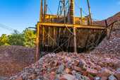 Pilotprojekt testet erstes Gebäudematerialkataster Pilotprojekt testet erstes Gebäudematerialkataster