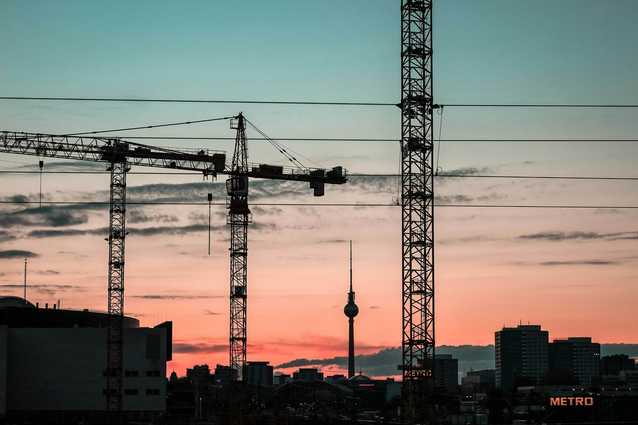 +++ Porr baut neues Multi-Use-Ensemble in Berlin +++ +++ Porr baut neues Multi-Use-Ensemble in Berlin +++