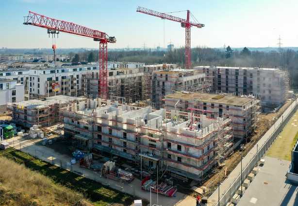 Planungsbüros erwartet nächstes Tief bereits 2030 Planungsbüros erwartet nächstes Tief bereits 2030