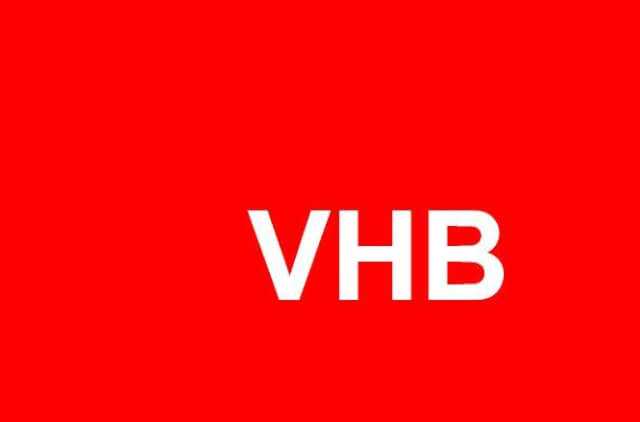 VHB Bund: Aktualisierung 2019 ist da