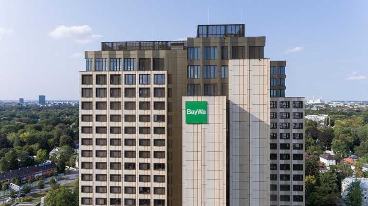 Drei Rücktritte im Aufsichtsrat Drei Rücktritte im Aufsichtsrat