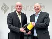 Jung Pumpen-Vertrieb unter neuer Führung Jung Pumpen-Vertrieb unter neuer Führung