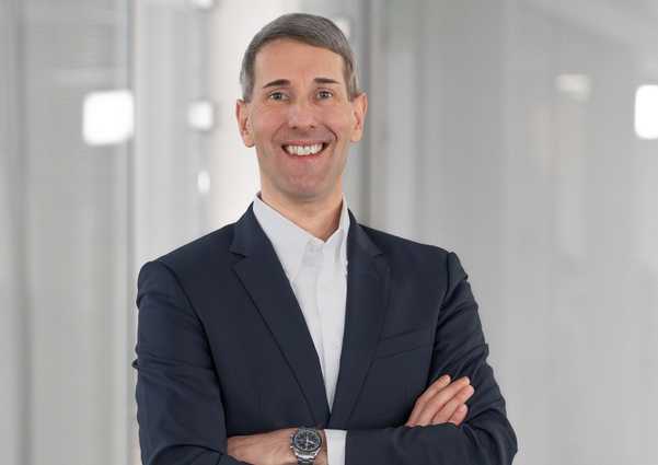 Fahrzeugeinrichter Bott verstärkt die Chefetage Fahrzeugeinrichter Bott verstärkt die Chefetage