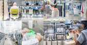 CWS Workwear zeigt Fortschritte bei ESG und Kreislaufwirtschaft CWS Workwear zeigt Fortschritte bei ESG und Kreislaufwirtschaft