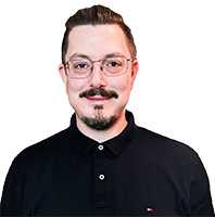 Sebastian Mach Sebastian Mach