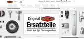 Anhänger-Ersatzteile: Böckmann führt digitales B2B-Portal ein Anhänger-Ersatzteile: Böckmann führt digitales B2B-Portal ein