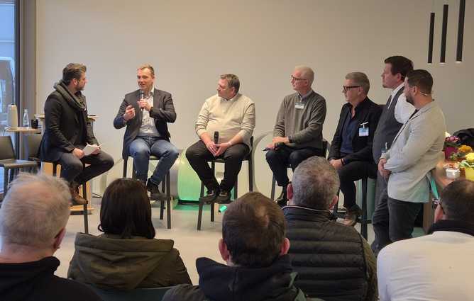 Schächte als Tor zur Unterwelt im Fokus