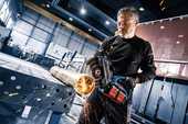 Bosch entfesselt 2.700 Watt - ohne Kabel Bosch entfesselt 2.700 Watt - ohne Kabel