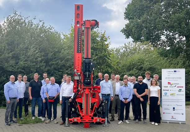 So forscht Adler an klimafreundlicher Technik So forscht Adler an klimafreundlicher Technik