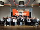 Weycor 360E & 380E: Neue Elektroradlader vorgestellt Weycor 360E & 380E: Neue Elektroradlader vorgestellt