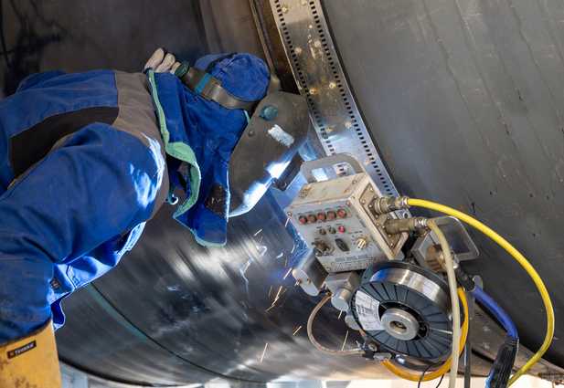 RWE Power vergibt Großauftrag an ARGE