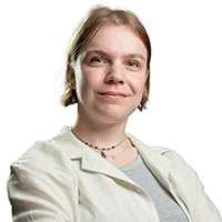 Mira Jacobsen Mira Jacobsen