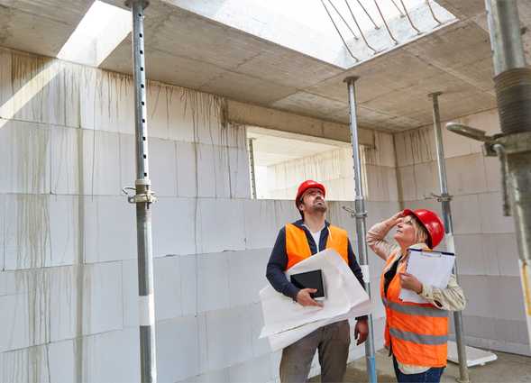 Günstiger bauen, aber mehr streiten? Günstiger bauen, aber mehr streiten?