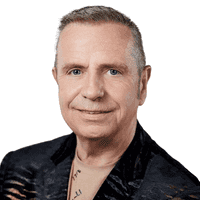 Klaus Gerdes Klaus Gerdes