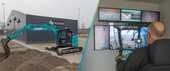 Kobelco K-Dive: Marktstart in Europa für 2027 geplant Kobelco K-Dive: Marktstart in Europa für 2027 geplant