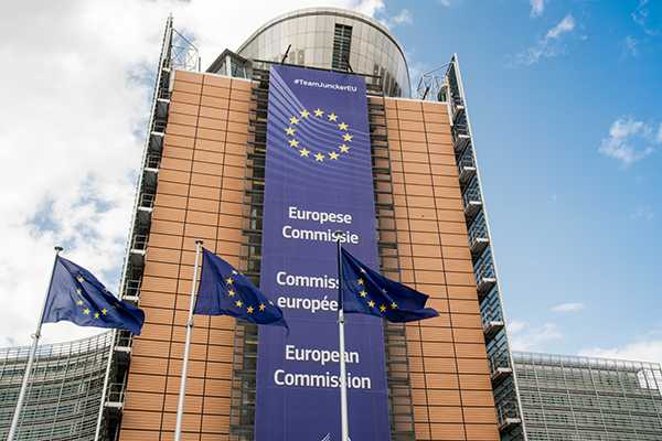 Die EU-Kommission wird die innovative öffentliche Beschaffung mit Fördergeldern unterstützen.
