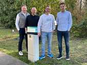 Birco enthüllt Neuheiten im Regenwassermanagement Birco enthüllt Neuheiten im Regenwassermanagement