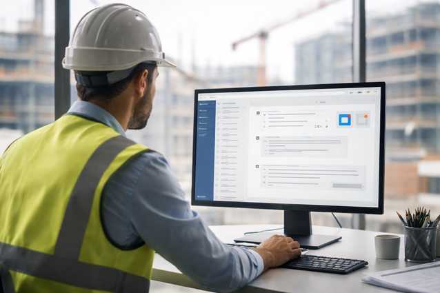 SmartPS: Wenn Bauakten mitdenken SmartPS: Wenn Bauakten mitdenken